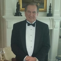 Vertical International Group Employee Alan Oman's profile photo