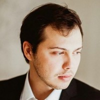 Anton Kosyakov's profile photo