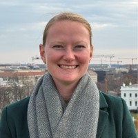 Sarah Abernethy Email & Phone Number