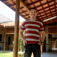 Targa Employee John Matias's profile photo
