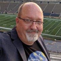 Red Hat Employee Brian Proffitt's profile photo