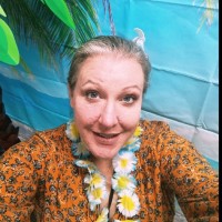Sara Jeffries Email & Phone Number