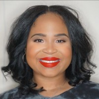 Bourbon Orleans Hotel Employee Erica Reed's profile photo