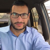 Marcel Ríos Email