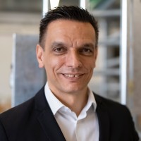 Securiton AG Employee Hansjürg Helfenfinger's profile photo