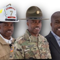 Fort Worth Fire Department Employee Tony Hackley's profile photo