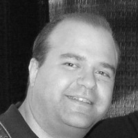 Self-employed Employee Greg van Beek's profile photo