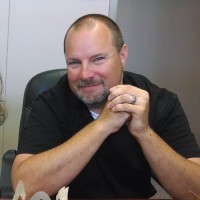 Jeff Darr Email & Phone Number