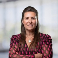 Savills Employee Victoria Bennett's profile photo