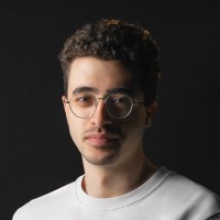 maxiphy Employee Julien Hosri's profile photo