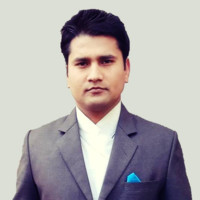 Kathmandu University (KU) Employee Ajay Paudel's profile photo