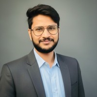 magicpin Employee Sunil Rai's profile photo