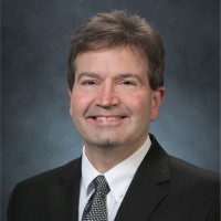 NASA Glenn Research Center Employee Gary Garbinski's profile photo