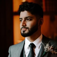 Arian Mohebi