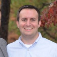 BSI Employee Derek Legendre's profile photo