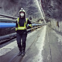 G. L. Tiley and Associates LTD. Employee Cheryll Johns's profile photo