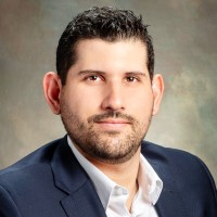 GMF Steel Group Employee Luiz Jacintho's profile photo