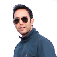 Siddhartha Singh Email & Phone Number
