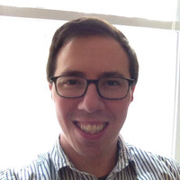 Integrated Statistics Employee Wesley Rand's profile photo
