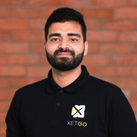 Xetgo Employee Vivek Vatsal's profile photo