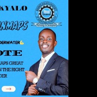 Sales101 Employee Nyaroo Mongare's profile photo