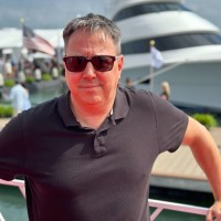 Visual360.no Employee Trond Eide's profile photo