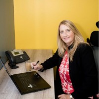 Interface Systems Pty Ltd Employee Alison (.'s profile photo