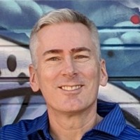 Fizz Buzz LLC Employee Andy Dennie's profile photo