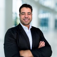 CSU CardSystem SA Employee Wagner F.'s profile photo