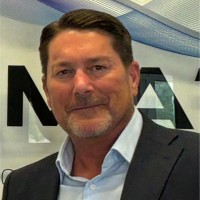 Integral Led Technology Llp Employee Paul Robbins's profile photo