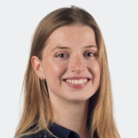 AssistiveWare Employee Fere V.'s profile photo
