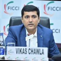 Vikas Chawla Email & Phone Number
