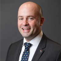 Chris Cecil Email & Phone Number