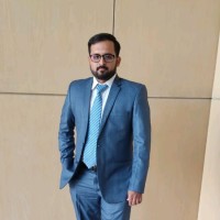 A. F. Ferguson & Co. (a member firm of the PwC network) Employee Saeed Mumtaz's profile photo