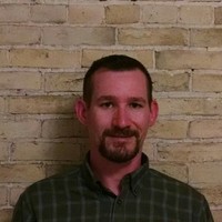 Generac Power Systems Employee Andy Ferris's profile photo