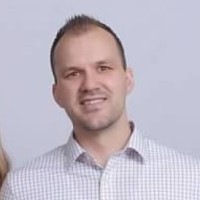 EasyPost Employee Sam Hancock's profile photo