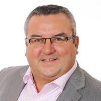 Ladbrokes Employee Brian Turtle's profile photo