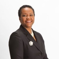 University of Southern Maine Employee Idella Glenn's profile photo