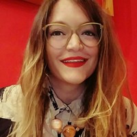 Blue School Employee Megan Moncrief's profile photo