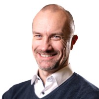 Microsoft Employee Eric Martens's profile photo