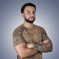 Spaceyy Employee Luis Fernando's profile photo