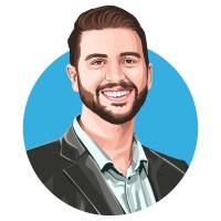 Sidetrain Employee Steven Jacobs's profile photo