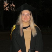 Tefol Employee Josie Small's profile photo