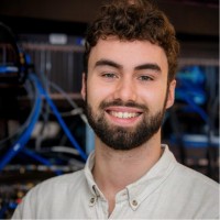 Massachusetts Institute of Technology Employee David Pahl's profile photo