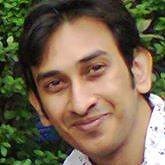 FACT Software Group Employee Vinit Mundhra's profile photo