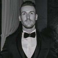 Nejoud Restaurant Management Company Employee Ivan Ilic's profile photo