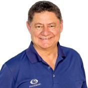 FocusBand Employee Graham Boulton's profile photo