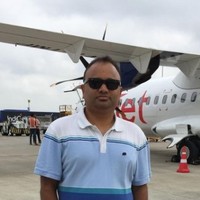 Citigroup Employee Durga Allaka's profile photo