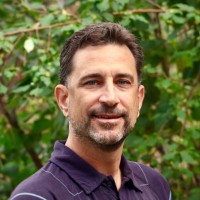 Mytra Employee Mike Ellis's profile photo