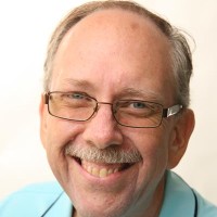 Landscape Forms Employee Todd Halstead's profile photo
